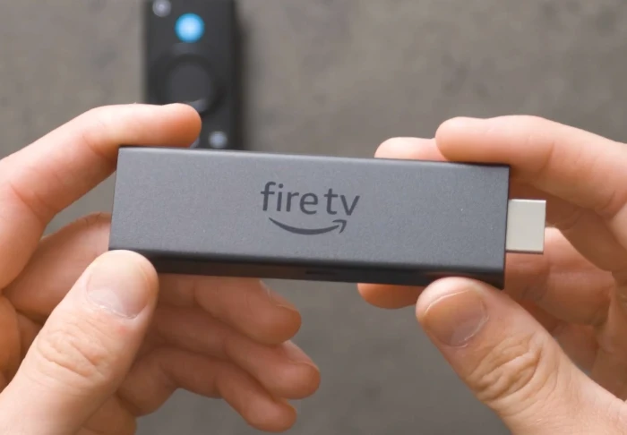 Amazon Fire TV Stick 4K Max device review