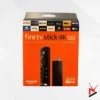 Amazon Fire TV Stick 4K Max packaging