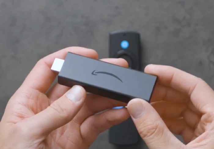 Amazon Fire TV Stick Lite Review