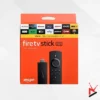 Amazon Fire TV Stick Lite packaging