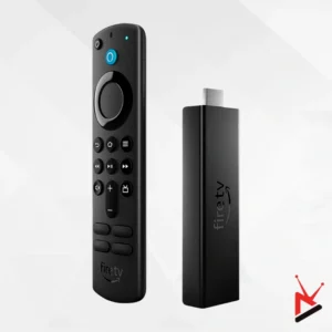 Amazon Fire streaming TV Stick 4K Max with remote