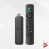 Amazon Fire streaming TV Stick 4K with remote