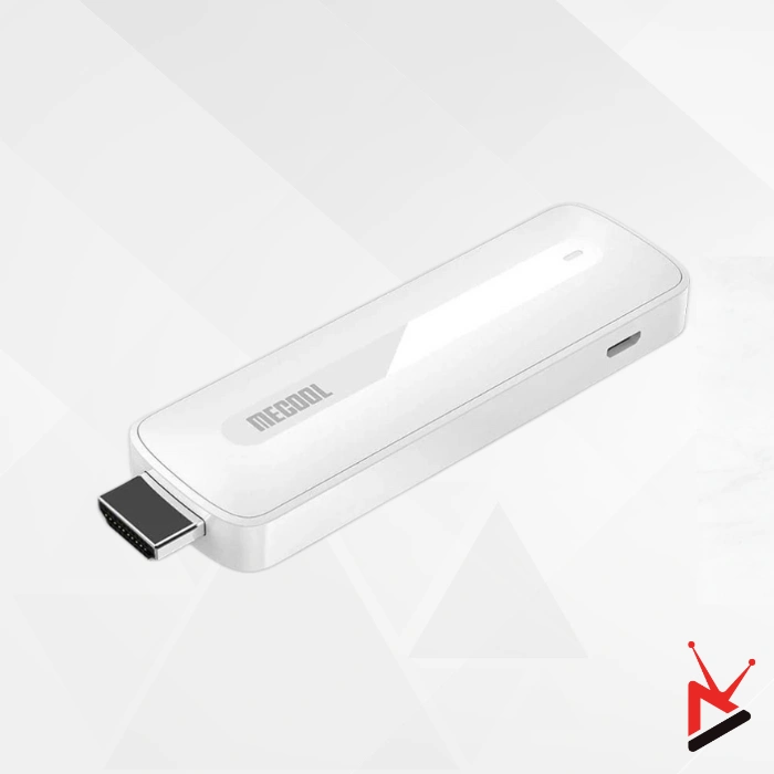 MECOOL KD5 4k TV Stick image