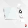 MECOOL KM2 PLUS Deluxe streaming box with remote