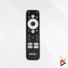 MECOOL KM2 Plus remote controller