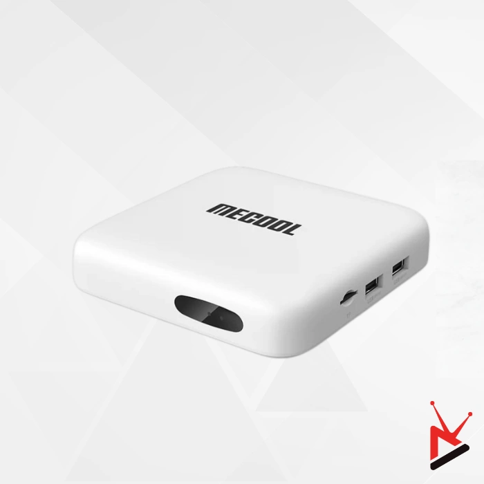 MECOOL KM2 streaming box