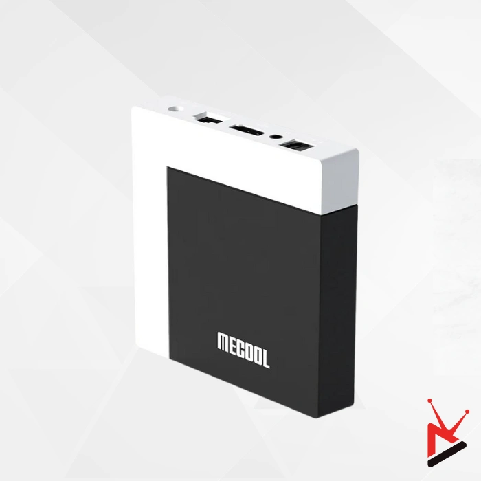 MECOOL KM7 Plus streaming box