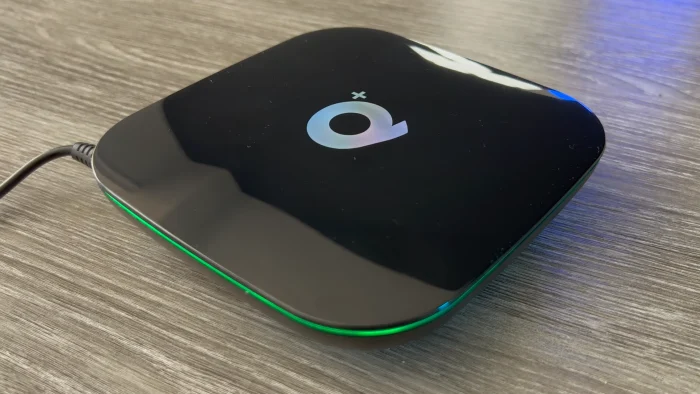 Q Plus Android TV Box review in 2024