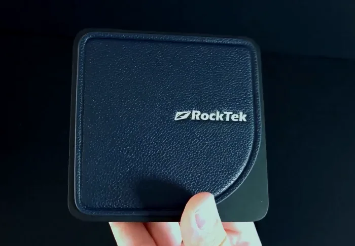 RockTek G2 4K Android TV Box Review in 2024