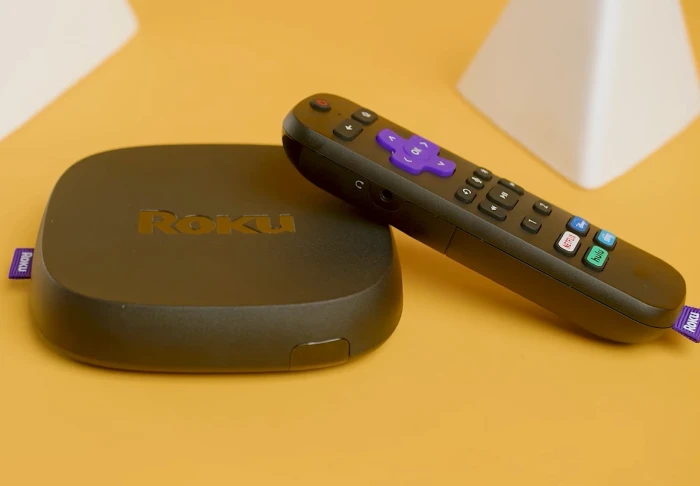 Roku Ultra 4k review