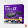 Roku Ultra LT packaging