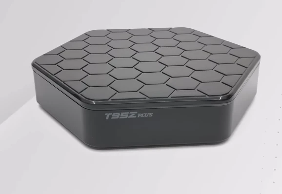 T95Z Plus Android TV Box review in 2024