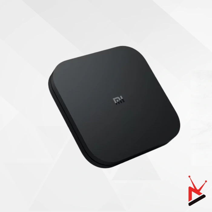 Xiaomi Mi Box S streaming box