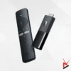 Xiaomi Mi TV Stick streaming device with remote