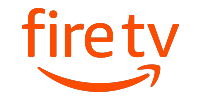 amazon fire tv logo