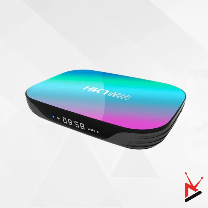 hk1 box android streaming media player