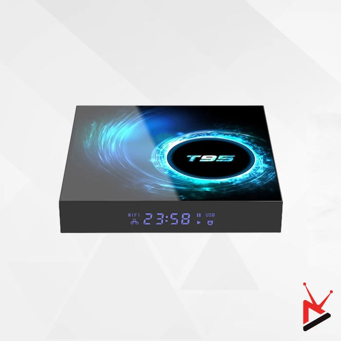 t95 android box device