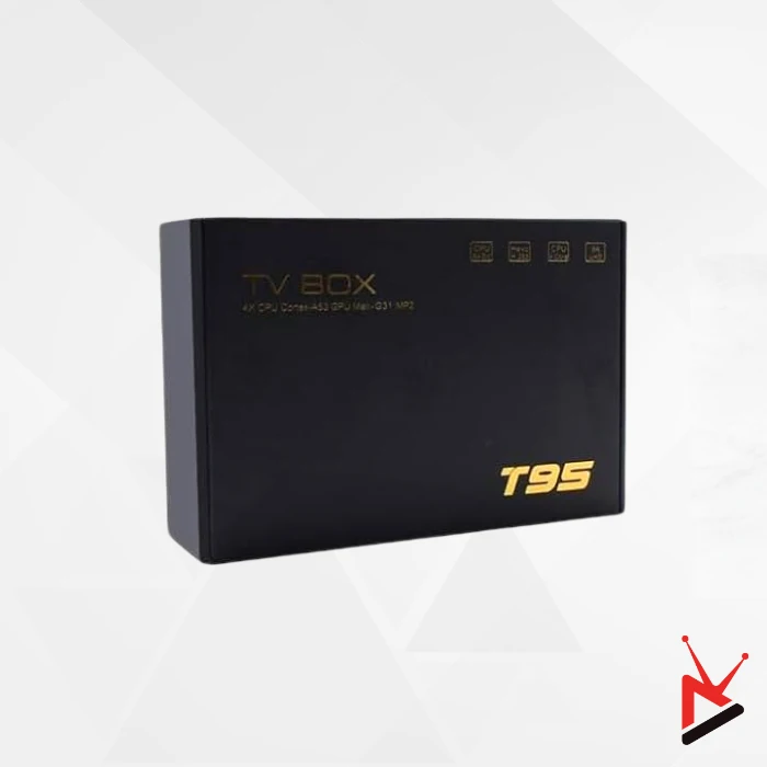 t95 android box packing box