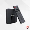 tx3 mini pro android tv box with remote controller