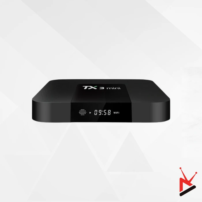 tx3 mini pro streaming media player