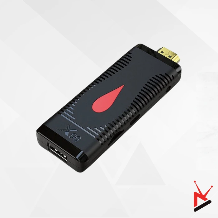 x96 s400 android smart tv stick